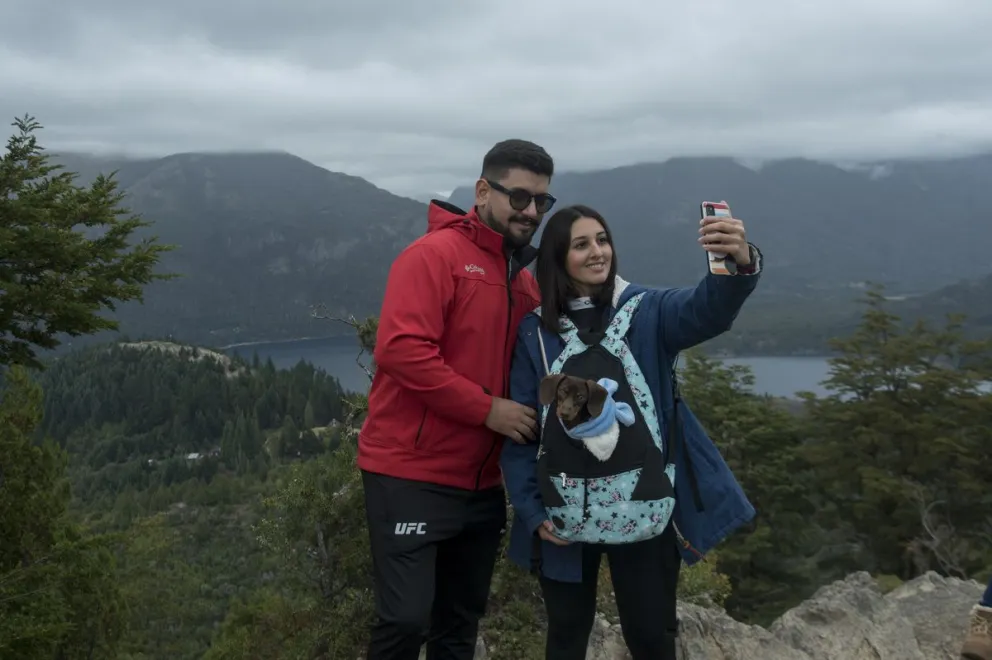 Esperan una ocupación turística del 90% para el fin de semana XL