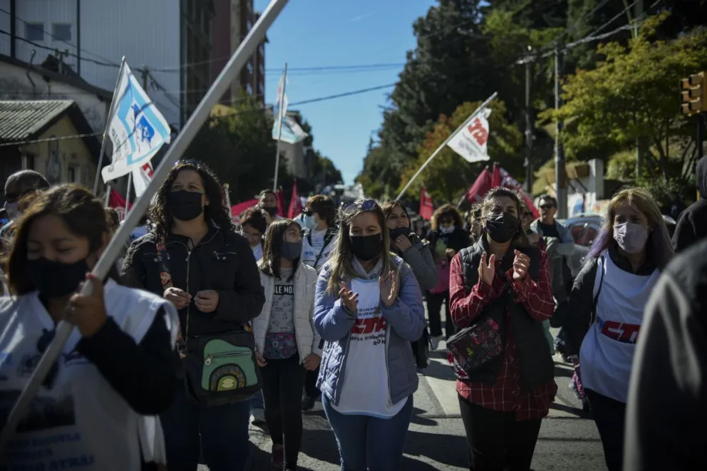El Frente Sindical destaca los acuerdos firmados y busca ampliarse