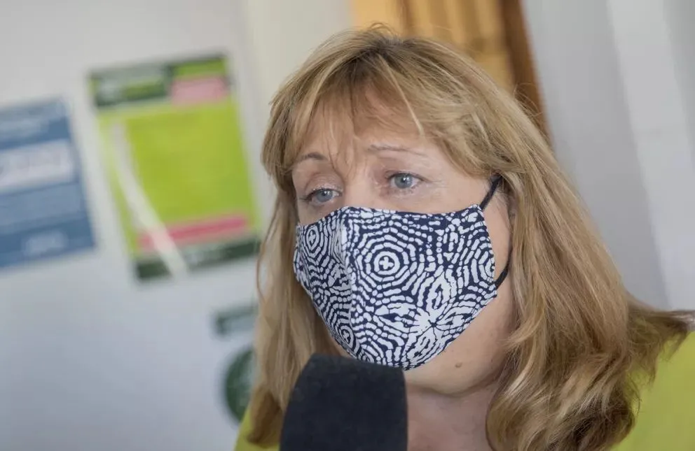 El Gobierno cuetionó el rechazo del aumento por parte de Unter