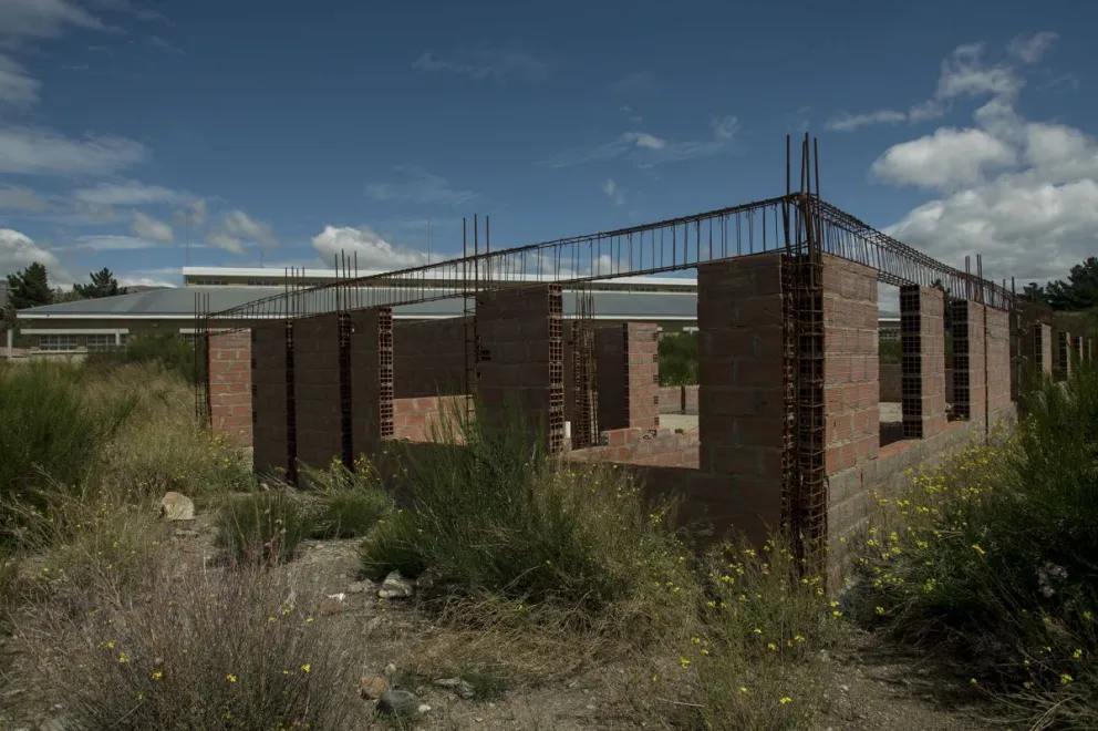 Nuevas obras, más jardines maternales y gimnasios: los pendientes de las escuelas locales