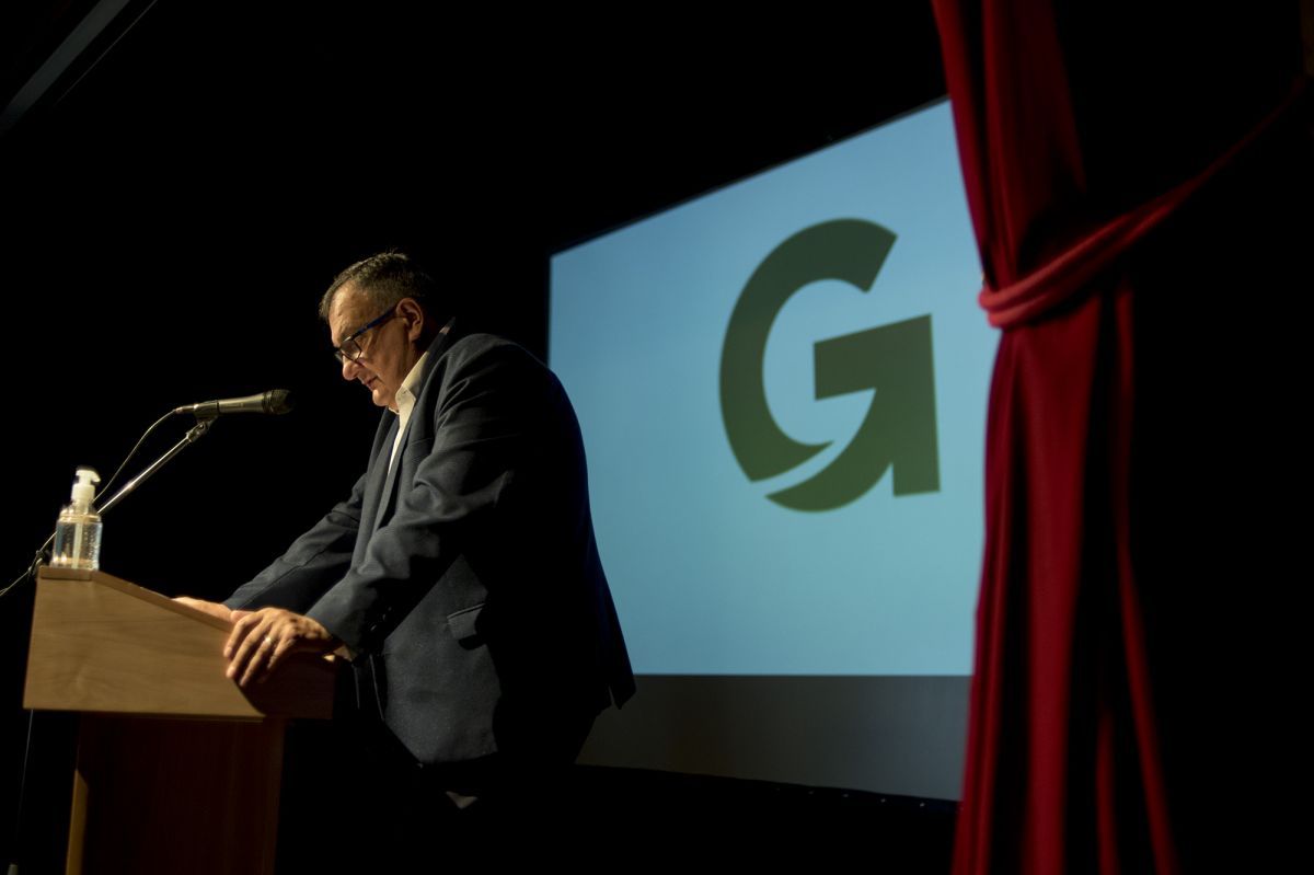 Denunciaron a Gennuso y funcionarios por asociación ilícita