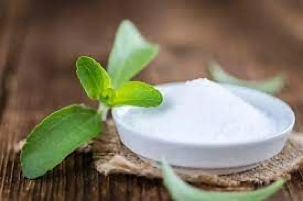 Prohíben la venta de dos edulcorantes con stevia