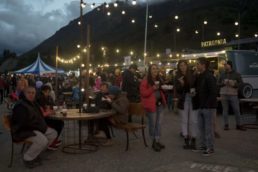 Este lunes comienza el Festival de la Cerveza Artesanal