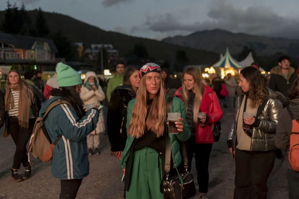 Turf, Conociendo Rusia y Mimí Maura: artistas invitados al Festival de la Cerveza