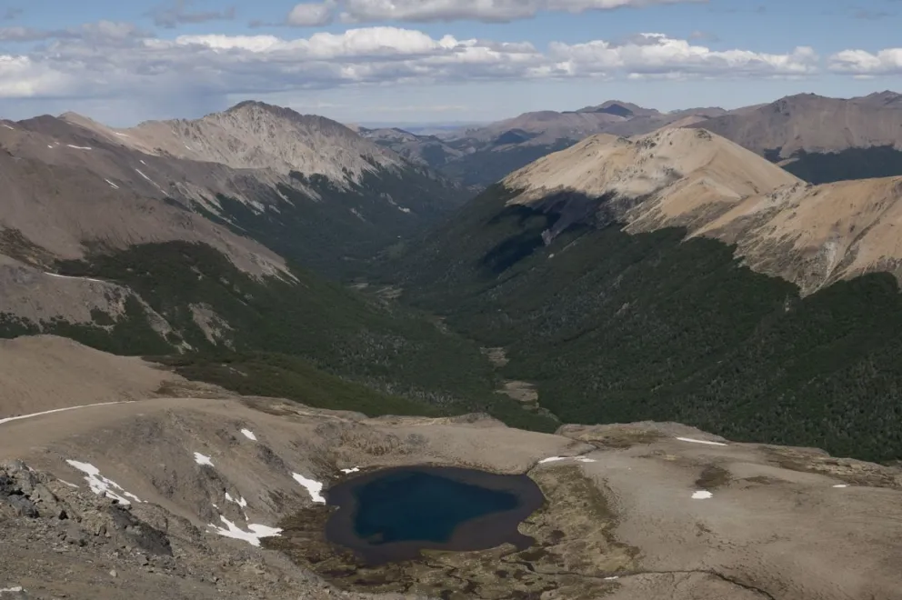Por la caza de ciervo colorado, cerrarán senderos por más de 9 meses