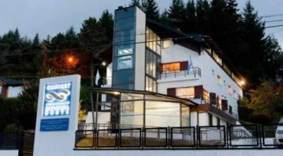 Inauguraron nuevo edificio del Conicet en Bariloche