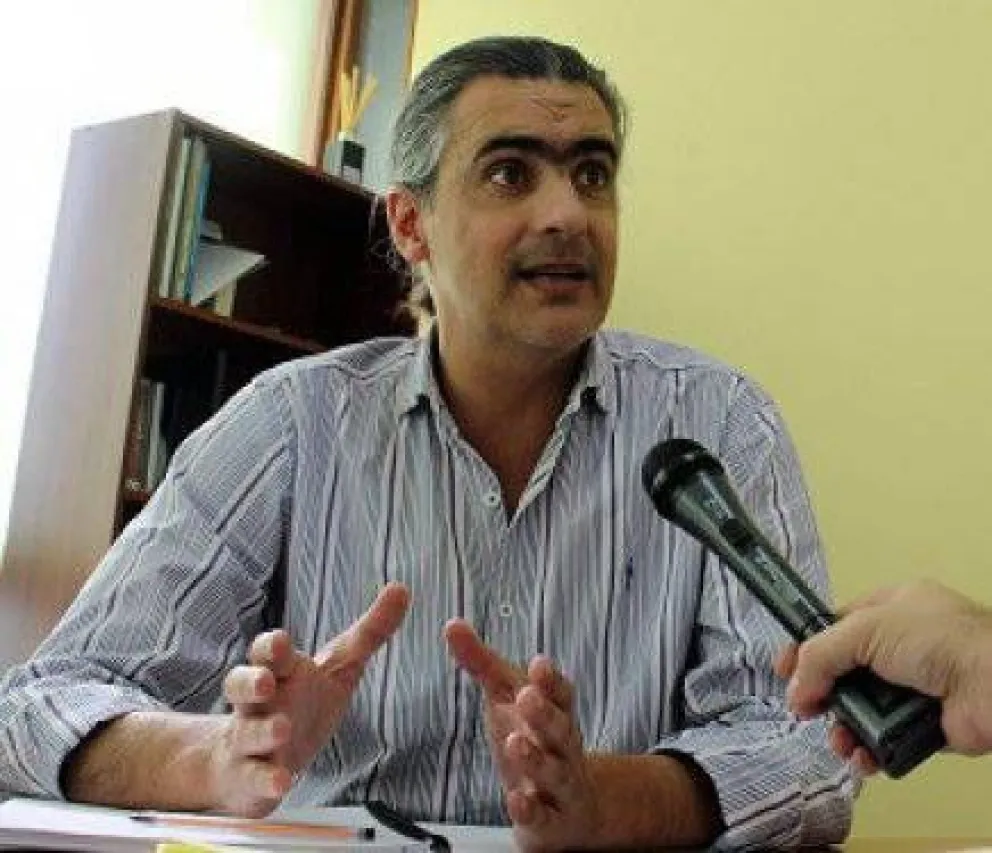Avanza proyecto de nuevo edificio para comisaría 28