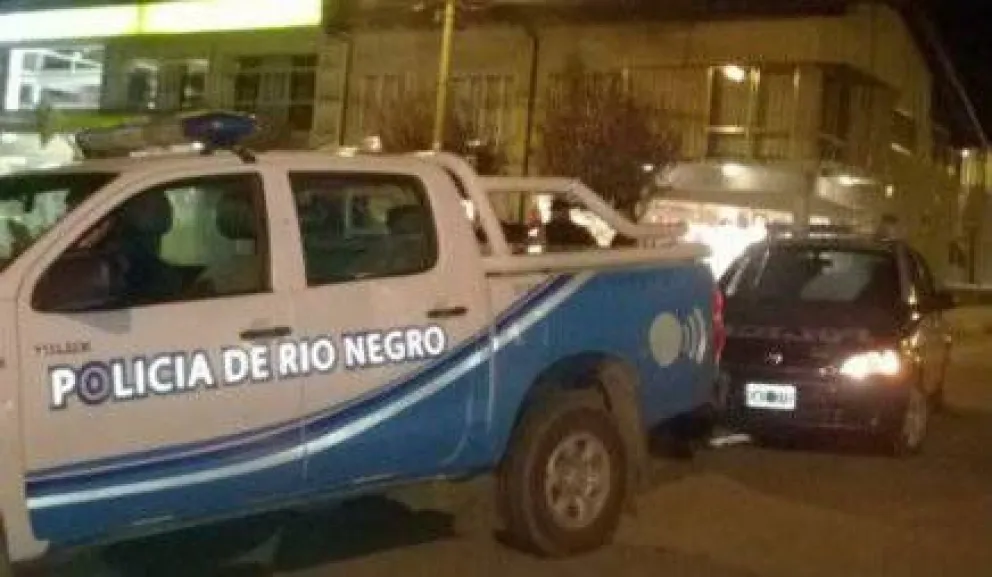 Policía secuestra marihuana