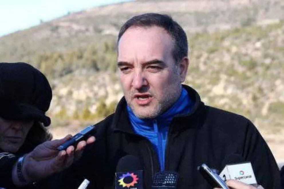 “Hay que ser sinvergüenza para hablar de falta de apoyo de Nación”