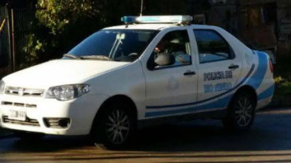 Está identificado el acusado de acoso sexual por redes sociales