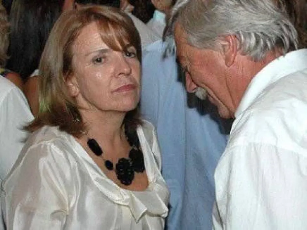 Ratifican condena a Freydoz