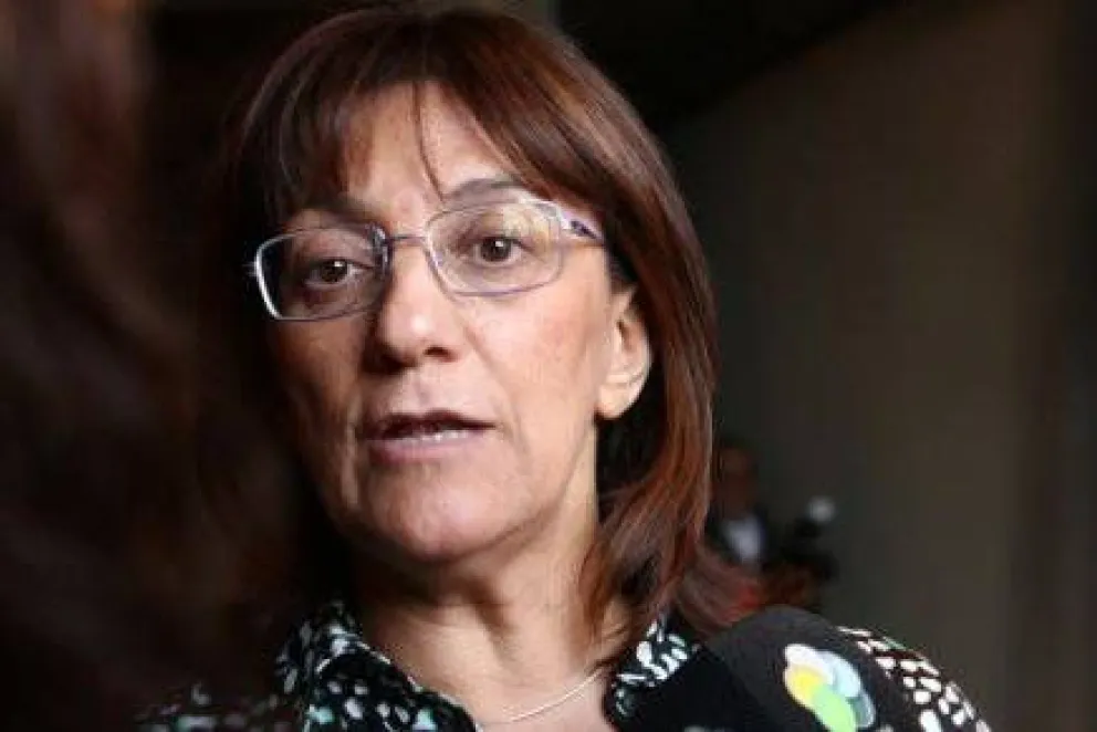 Educación defendió su actuación en mantenimiento de escuelas en Bariloche