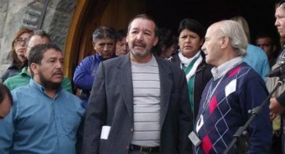 Buscan que trabajadores de tareas insalubres tengan jubilación acorde