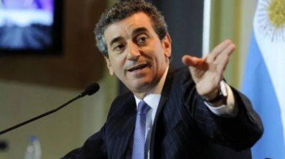 Este mes, Randazzo pondría en marcha la SUBE en Bariloche