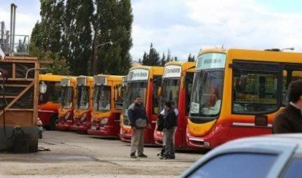 Justicia revoca locación de bienes de Tres de Mayo a favor de Autobuses Santa Fe