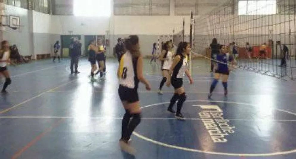 Solidaridad y deportes en una jornada inolvidable