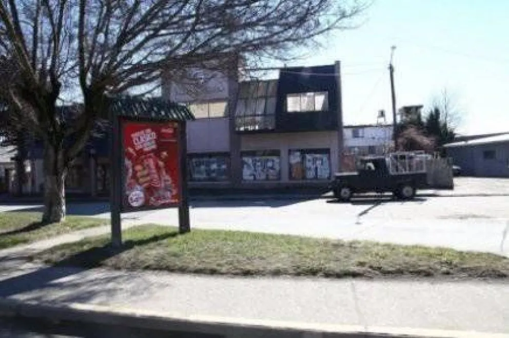 Municipalidad recaudó más de un millón de pesos por publicidad en vía pública