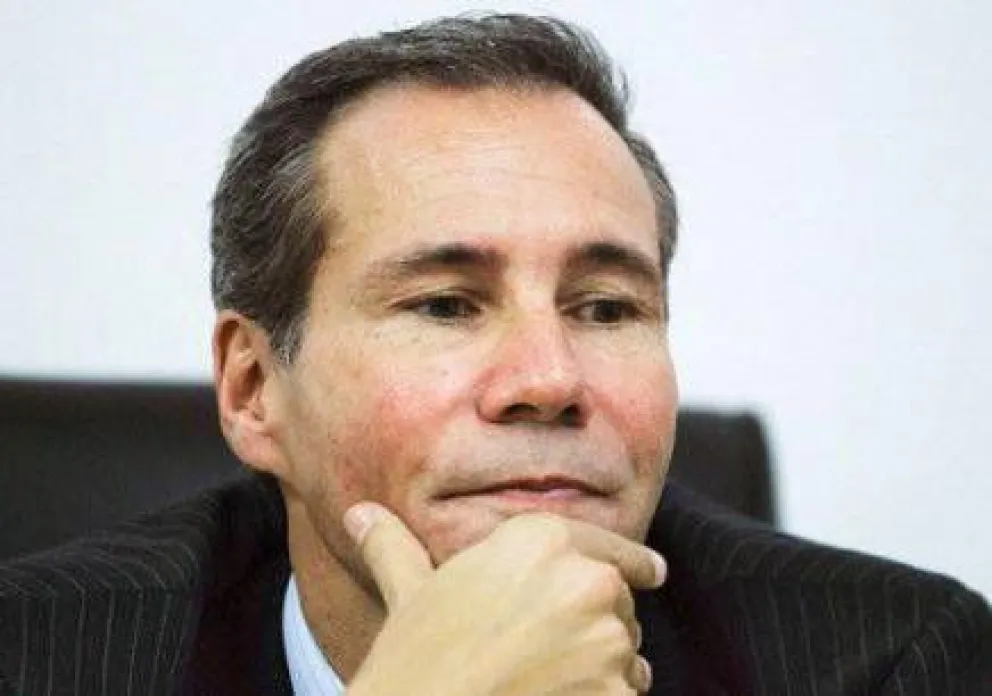 Nisman y la sorpresa de octubre