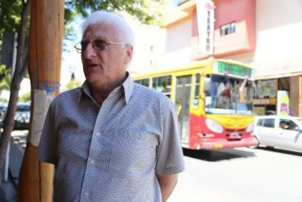 Municipio rechazó pedido de Tres de Mayo para anular la incautación