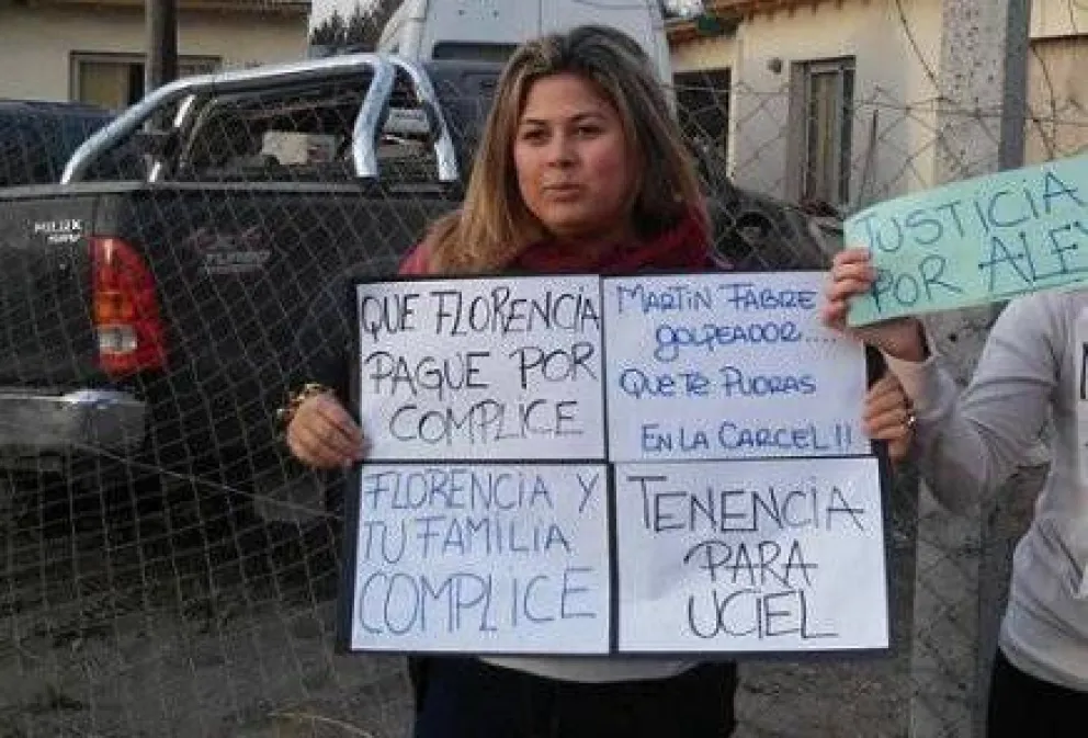 Quedó en libertad el padrastro acusado de golpear al niño de 4 años
