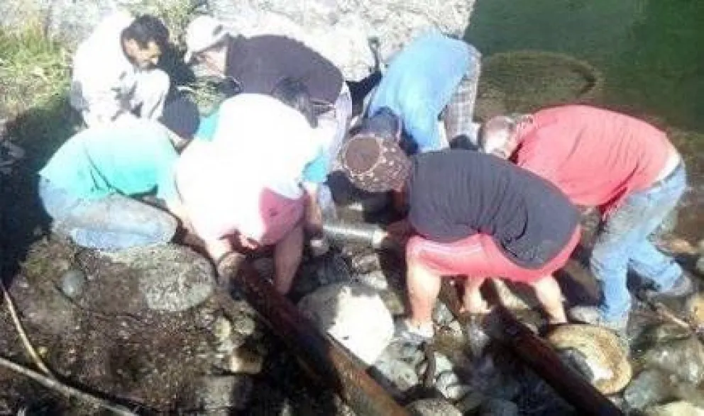 Licitan obra para abastecer de agua potable a tres barrios de la ciudad