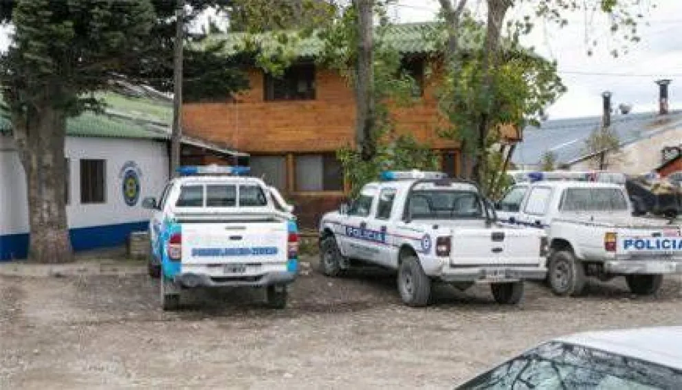 Quedó en libertad hace una semana y lo detuvieron de nuevo por robo