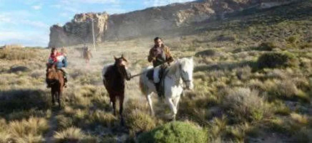 Buscan fortalecer el turismo rural comunitario