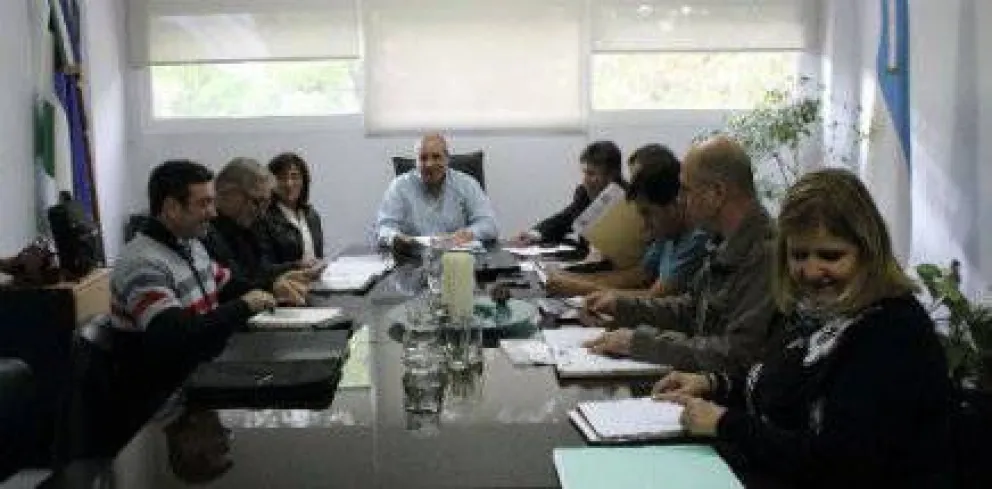 Docentes que ingresen a Educación deberán realizar el examen preocupacional
