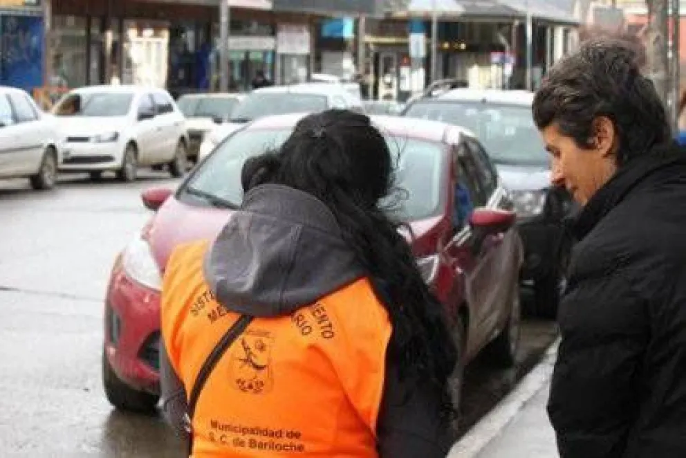 Proponen drástico aumento del estacionamiento medido
