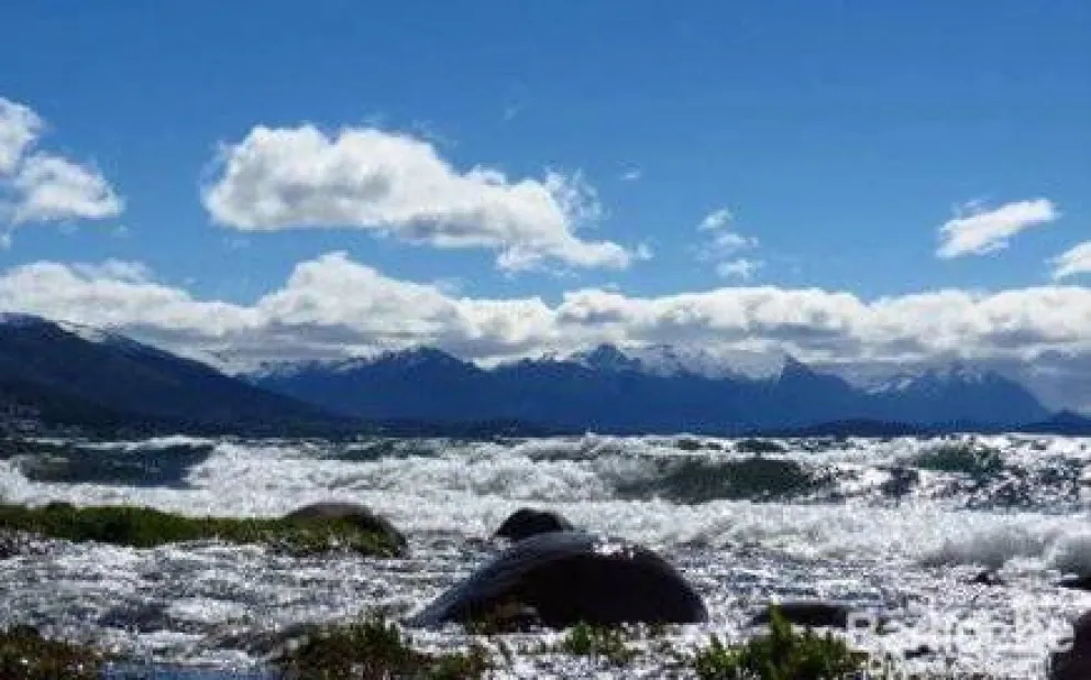 Miércoles con viento