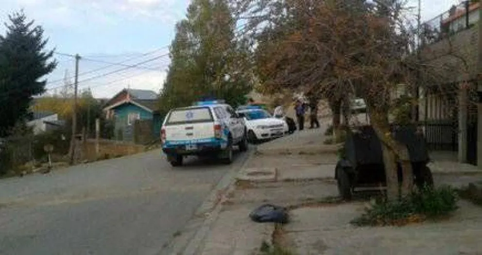 Detienen a asaltante de una empresa de cargas
