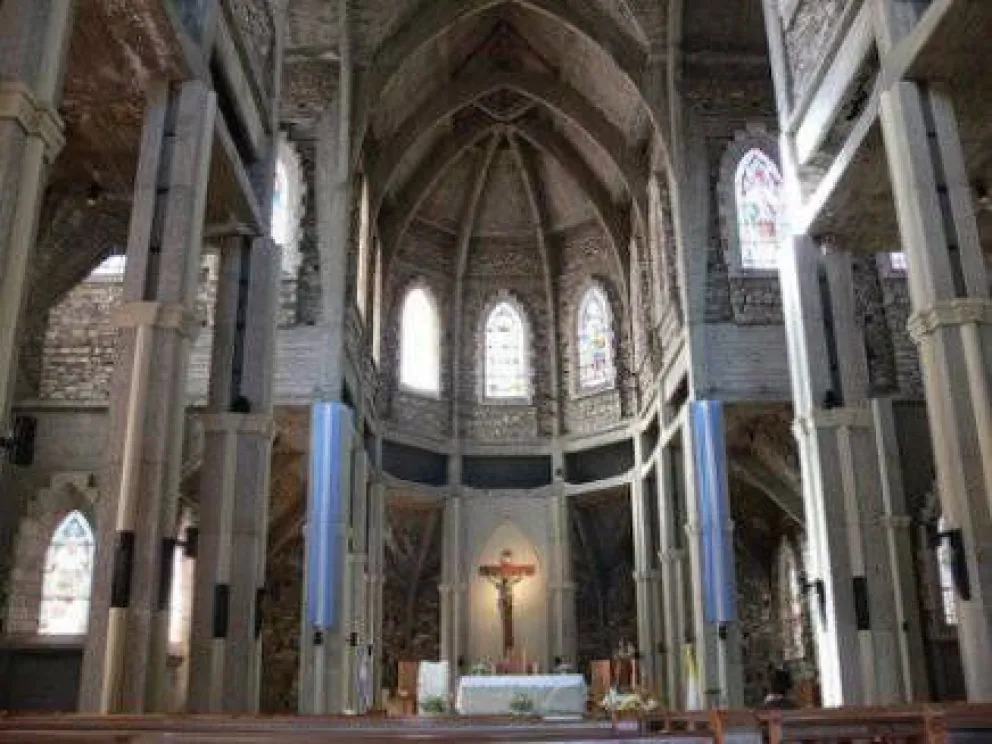 Sacerdotes patagónicos se reunirán en Bariloche