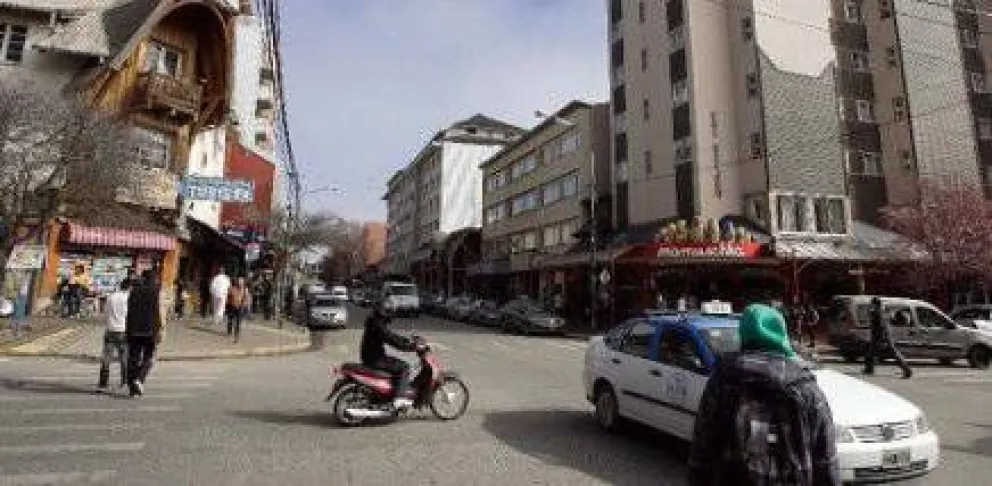 Llaman a licitación para modernizar la calle Mitre