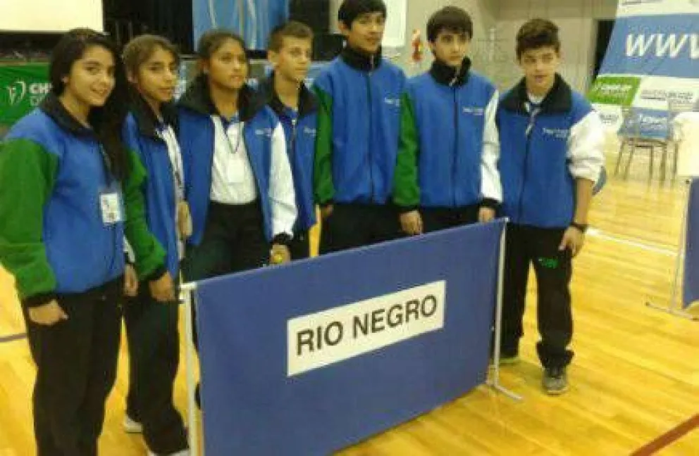 Bariloche se prepara para recibir los Juegos EPADE