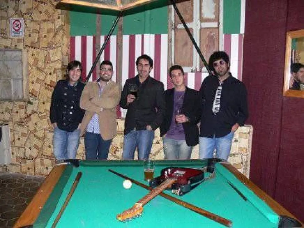 Exitoso debut de “Rambling” y su ciclo de homenajes