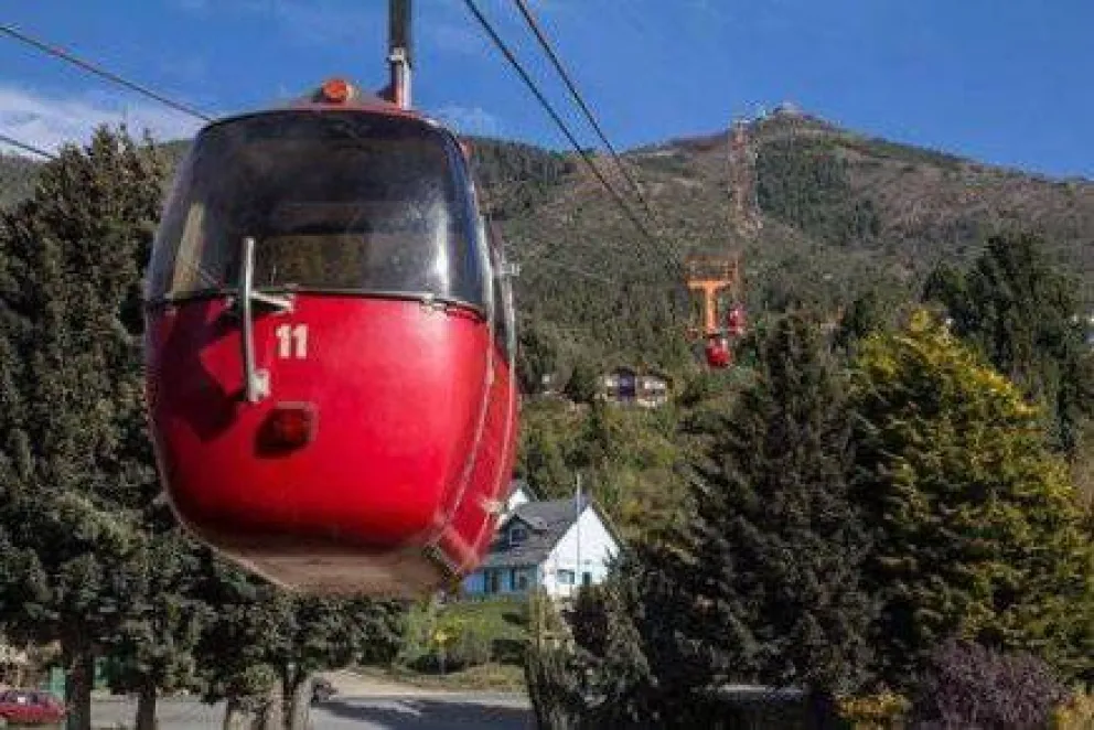Reabre sus puertas el Teleférico Cerro Otto