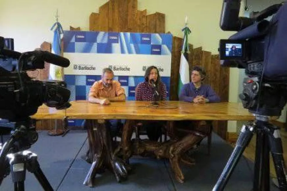 La ciudad vuelve a tener delegación del Fondo Nacional de las Artes