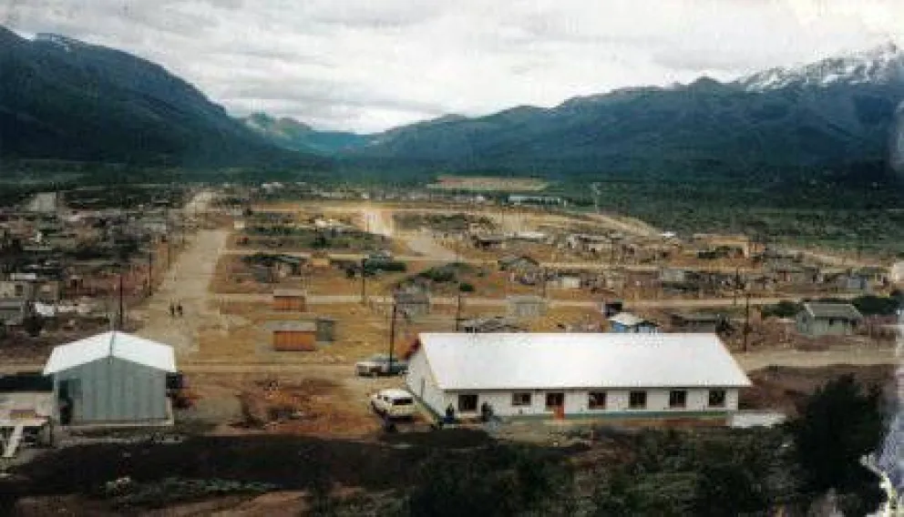 Realizarán una "mirada territorial" del barrio Unión