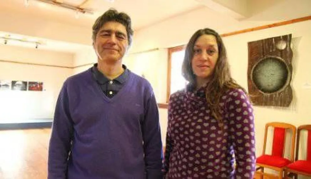 “A Cultura se le exige más porque está presente”