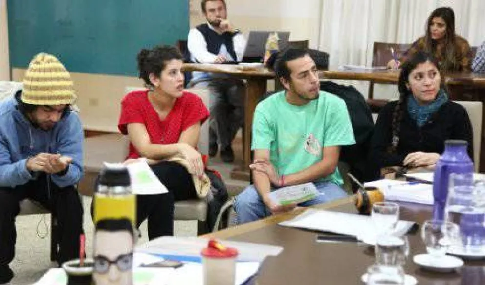 Centro Cultural del Alto pide acompañamiento estatal