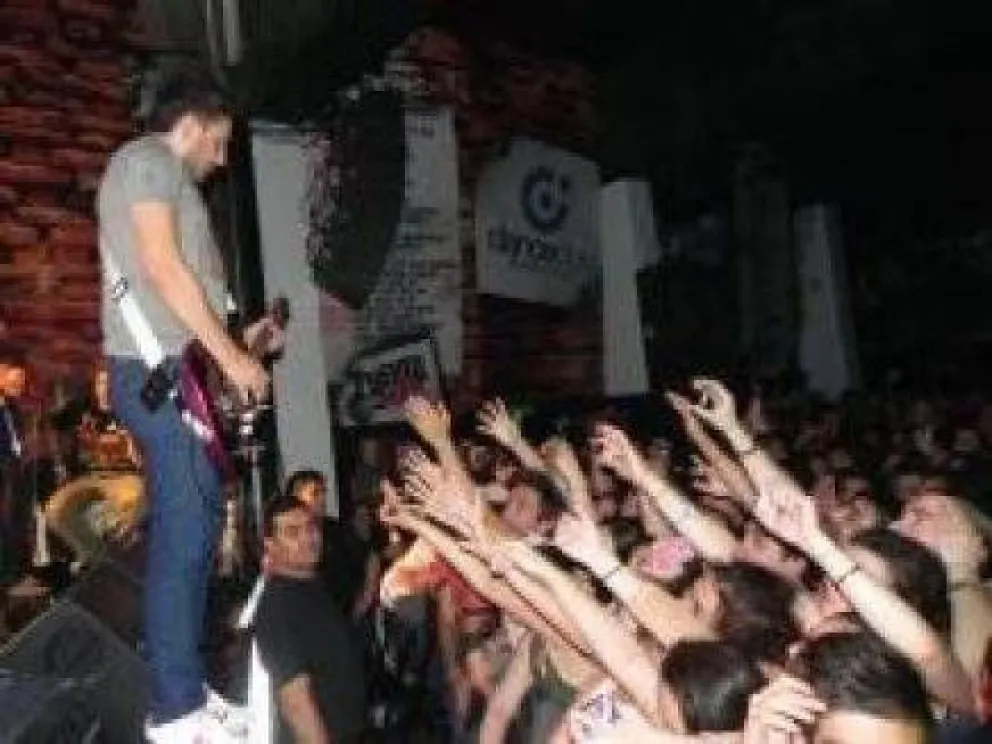 Show de No te va a gustar confirmado