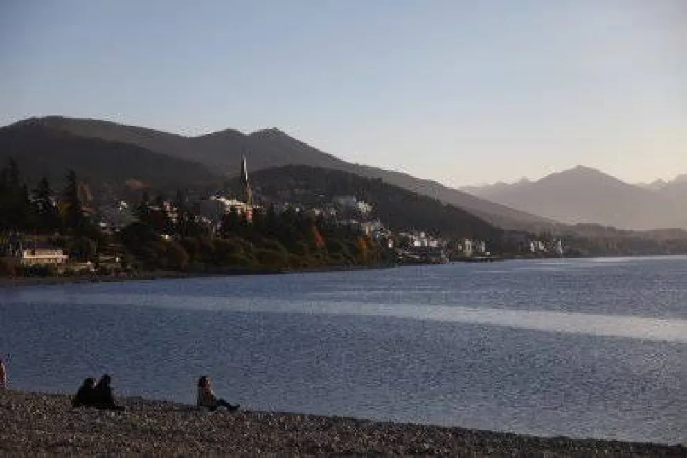 Hubo actividad normal en el aeropuerto y continúan buenas condiciones climáticas