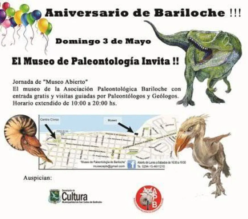 Museo gratis