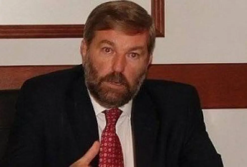Procesaron al juez Bernardi en causa por presunta corrupción de menores