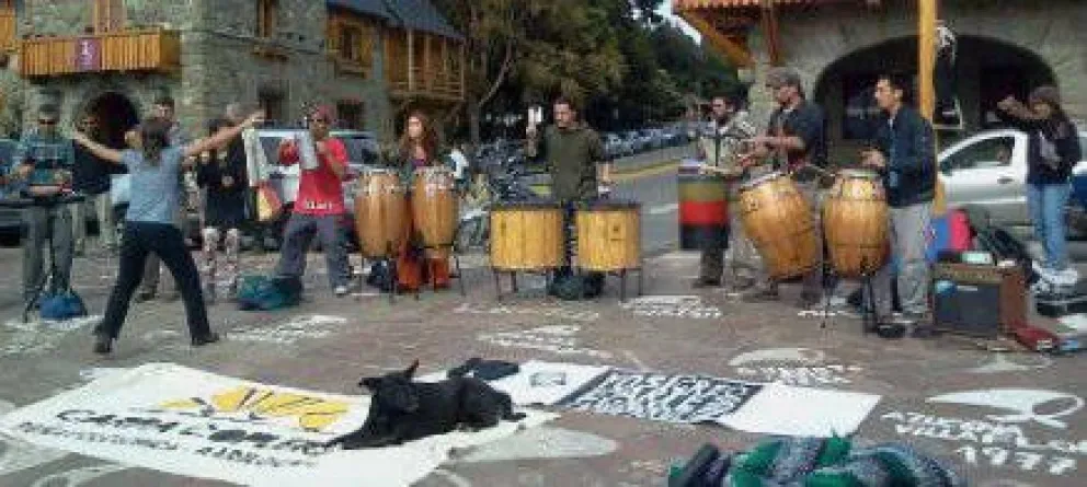 Responsable de espacio cultural sancionado asegura que la infracción es "absurda"