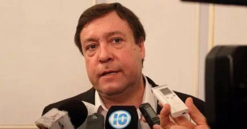Weretilneck leyó la victoria del MPN como un "triunfo del federalismo"