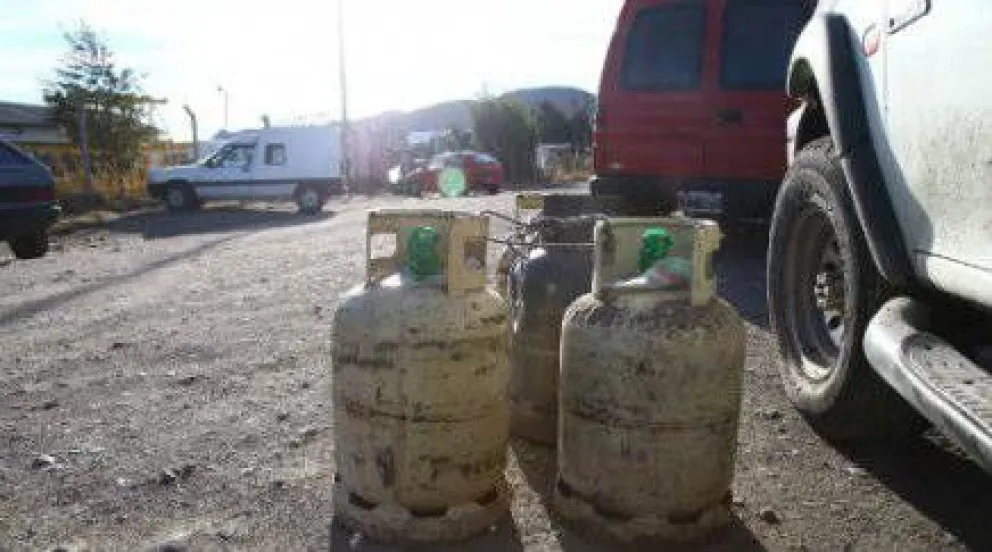 Provincia volverá a repartir garrafas subsidiadas