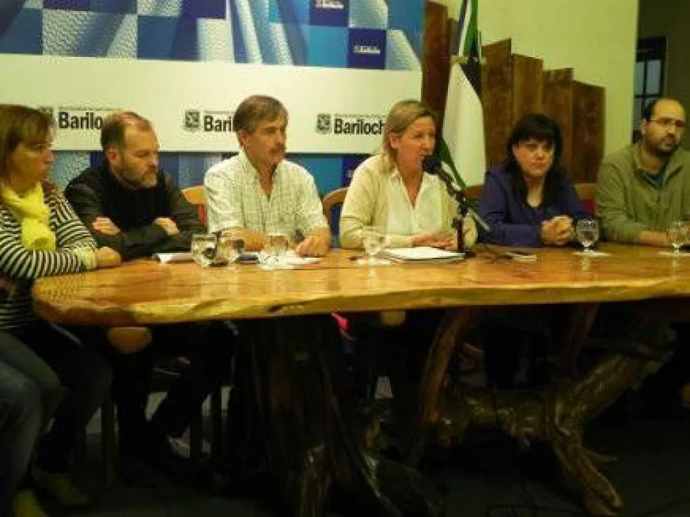 Volvieron a suspenderse las clases por la escasa visibilidad