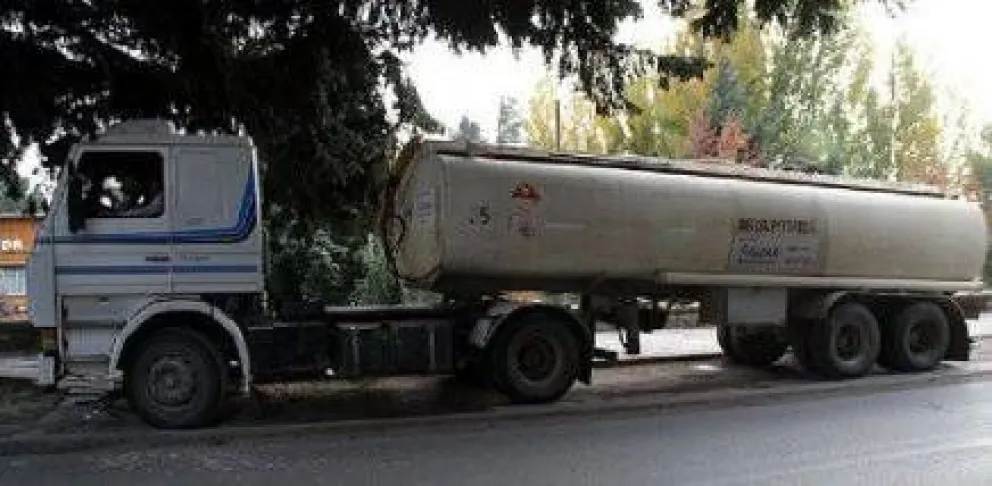 Nuevos análisis confirman potabilidad del agua