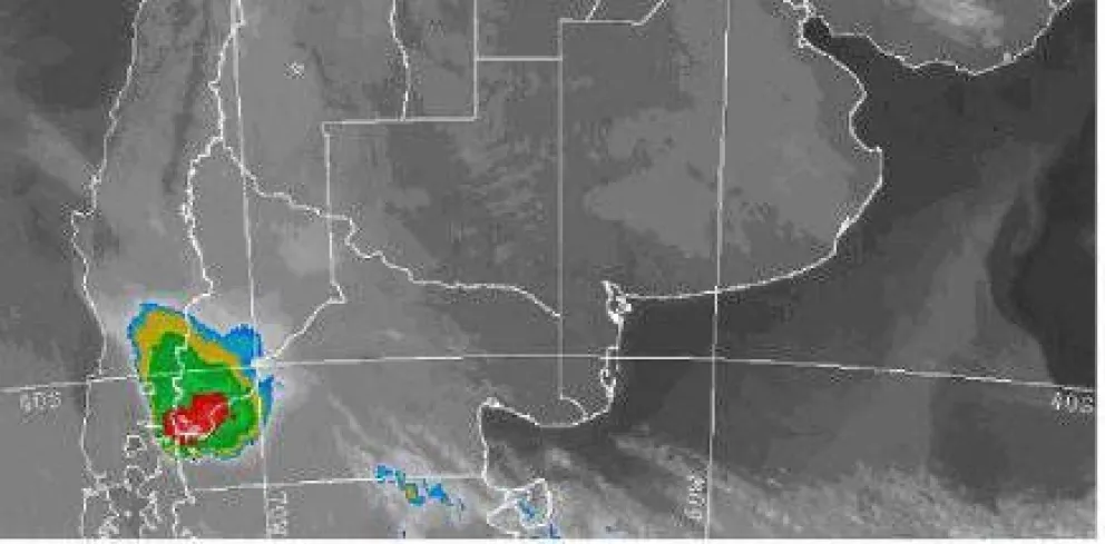 Tampoco hay clases este viernes y sigue el asueto provincial